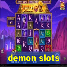 demon slots